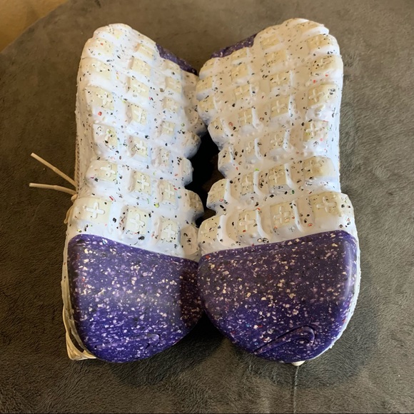 Nike Space Hippie 04 Astronomy Blue Size: 11 - Picture 8 of 9